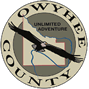 Файл:Owyhee County Idaho seal.gif