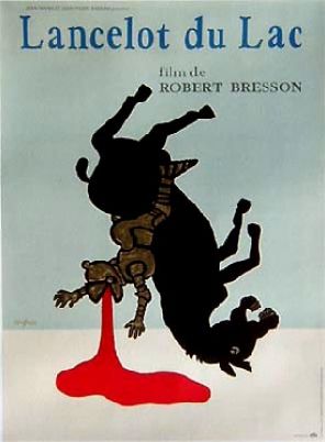 Файл:Постер фильма «Ланселот Озёрный» (Франция, 1973).jpg