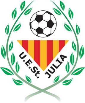 Файл:Логотип футбольного клуба Сан-Жулиа.png