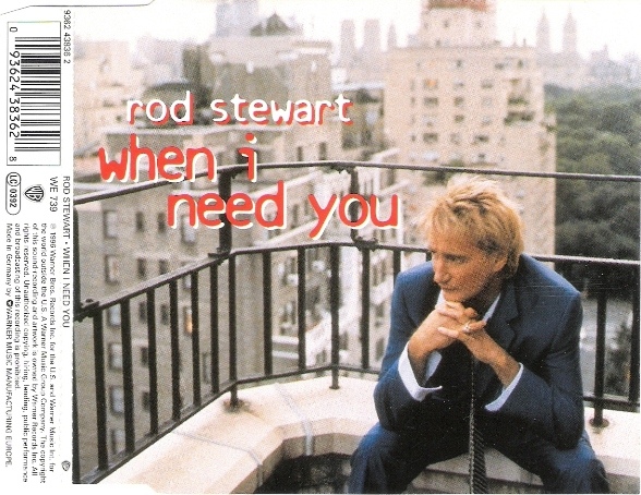 Файл:Rod Stewart When I Need You.jpg