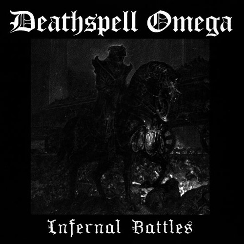 Файл:Deathspell Omega Infernal Battles.jpeg