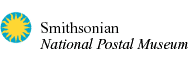 Файл:National Postal Museum logo.gif