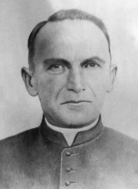 Präst Yemelyan Kovch