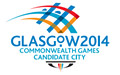 Логотип заявки на проведение Игр