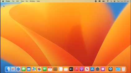 Файл:MacOS Ventura Desktop.png