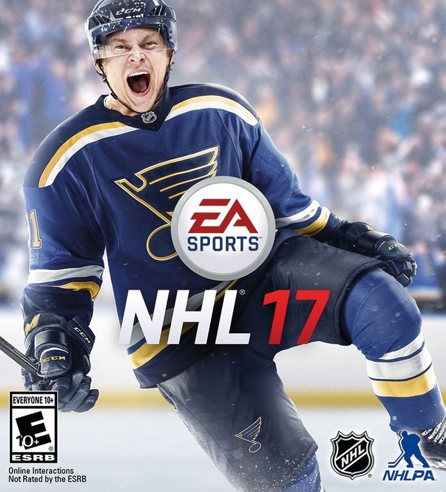 NHL 17 Beta Review: Improvements, Impressions and more! - Stanley Cup of  Chowder