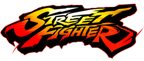 Файл:Логотип серии игр Street Fighter.png