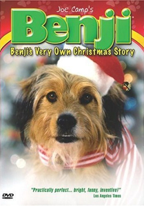 Файл:Benji's Very Own Christmas Story.jpg