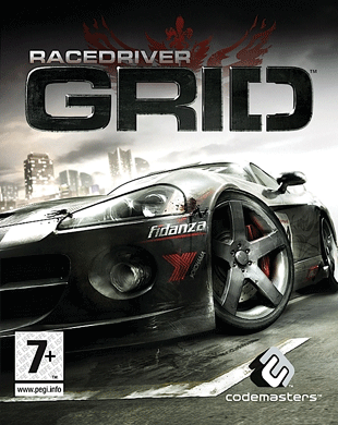   Race Driver Grid   -  2