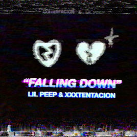 Файл:Lil Peep XXXTENTACION Falling Down.jpg