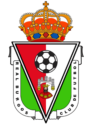 Файл:Real Burgos CF.png