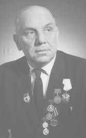 Mikhail Andreevich Kochkin (1908 - 1980) - Sowjetischer Bodenkundler.jpg
