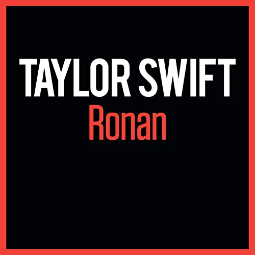 Файл:Ronan by Taylor Swift.jpg