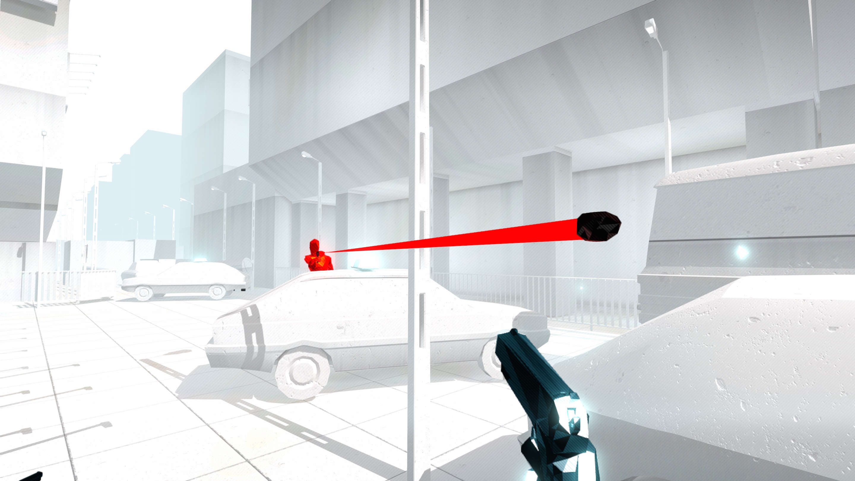 Файл:Superhot-screenshot.jpg — Википедия