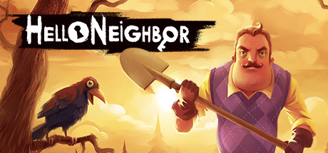 Wishlist Secret Neighbor - the multiplayer spin-off