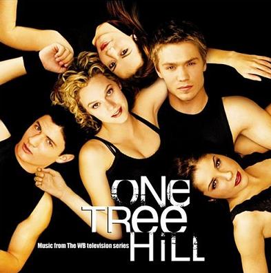 Файл:One Tree Hill OST Vol 1.jpg