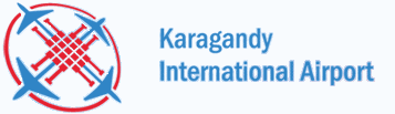 Файл:Qaraghandy Airport Logo.gif