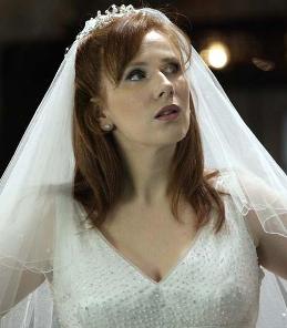 Donna Runaway Bride Specialissa