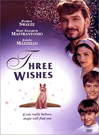 3 wishes