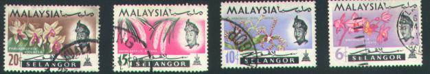 Файл:Почтовые марки Селангора.JPG