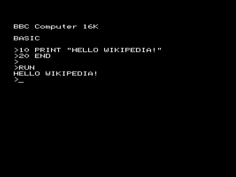 Файл:BBC Micro Model A screenshot.png