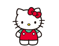 Hello Kitty (аниме) — Википедия