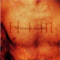 Couverture du single de HIM "Wicked Game (1998)" (1998)