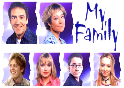 Файл:My Family title card.jpg