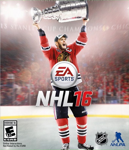 nhl 16 khl