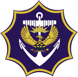 Файл:SA Navy Badge.png