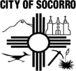 Файл:Socorro New Mexico logo.png