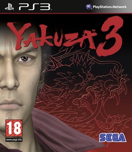 Yakuza 3 - Wikipedia