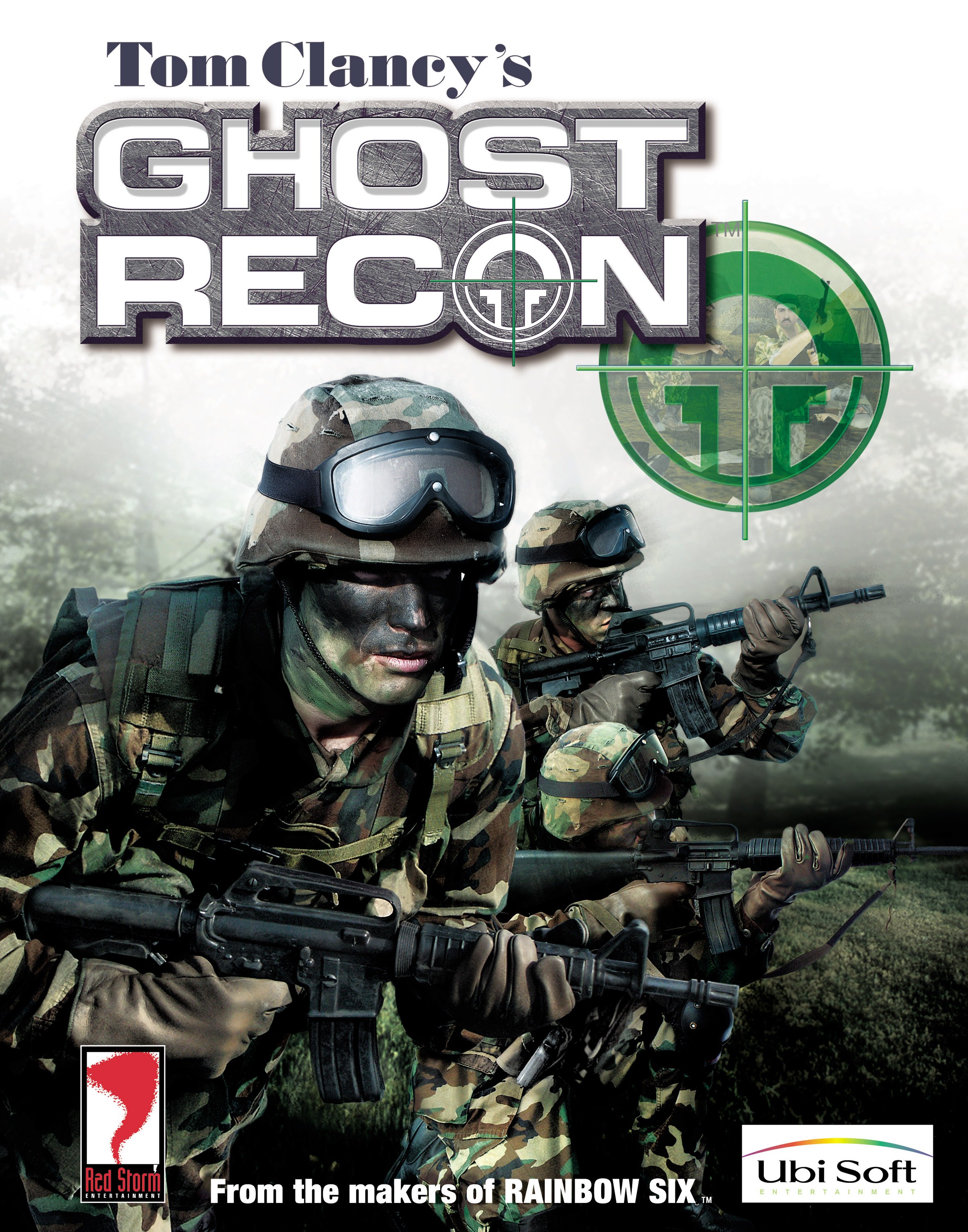 Ghost recon steam uplay фото 88