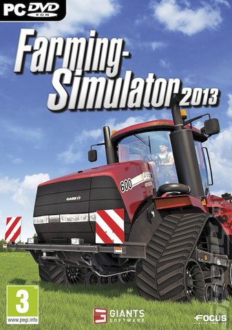 Файл:Farming Simulator 2013.Jpg — Википедия