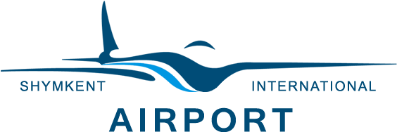 Файл:Shymkent-airport-logo.png