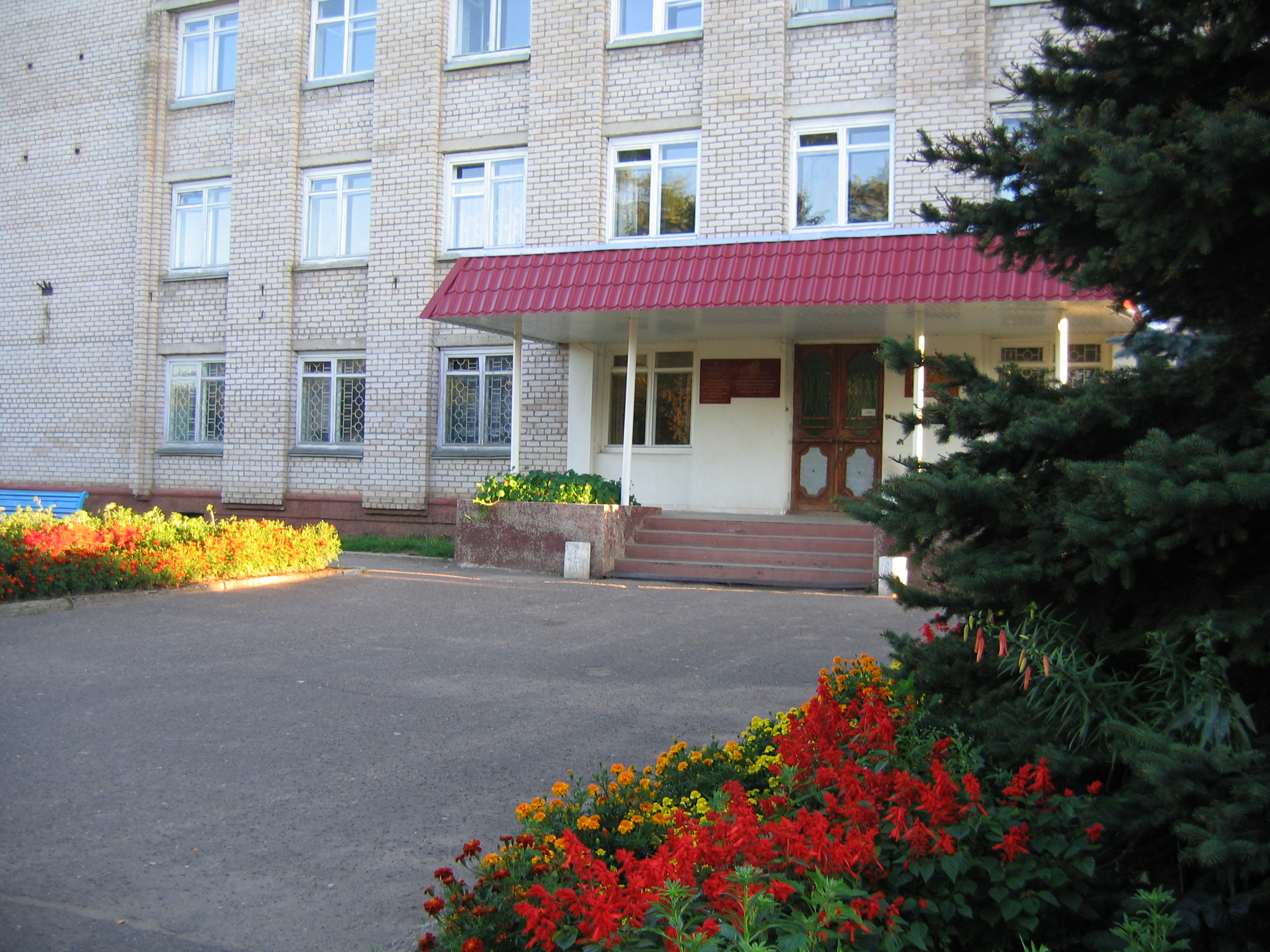 Кировская Кильмезь гостиница