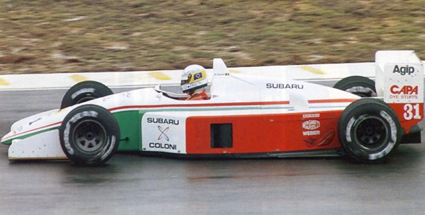 Файл:Coloni C3B Subaru Gachot 1990 Brasil.jpg