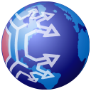 Файл:Eiskaltdcpp icon 128x128.png