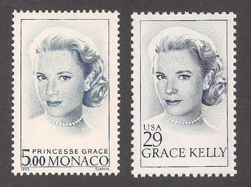 Файл:1993 Monaco USA Grace Kelly.jpg