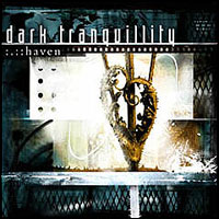 Файл:Dark Tranquillity - Haven.jpg