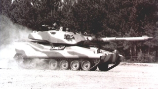 Файл:VFM5 Light Tank.JPG