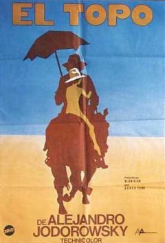 Файл:El Topo poster.jpg