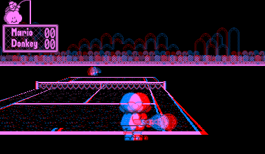 Файл:Mario's Tennis screenshot.png