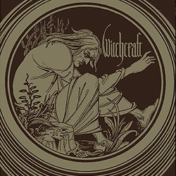 Обложка альбома Witchcraft «Witchcraft» (2004)