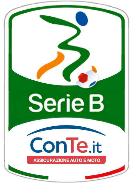 Colours of Football on X: Italia Serie B 2016/2017.