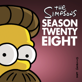 Los Simpson Temporada 28