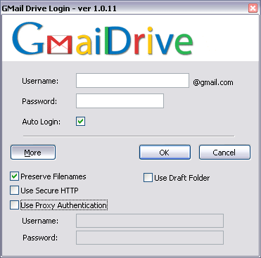 Файл:GMail Drive Screenshot.png