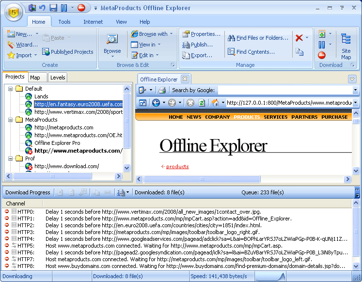 Файл:Offline Explorer.png