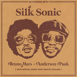 Sonic silk Silk Sonic