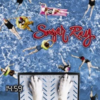 Обложка альбома Sugar Ray «14:59» (1999)